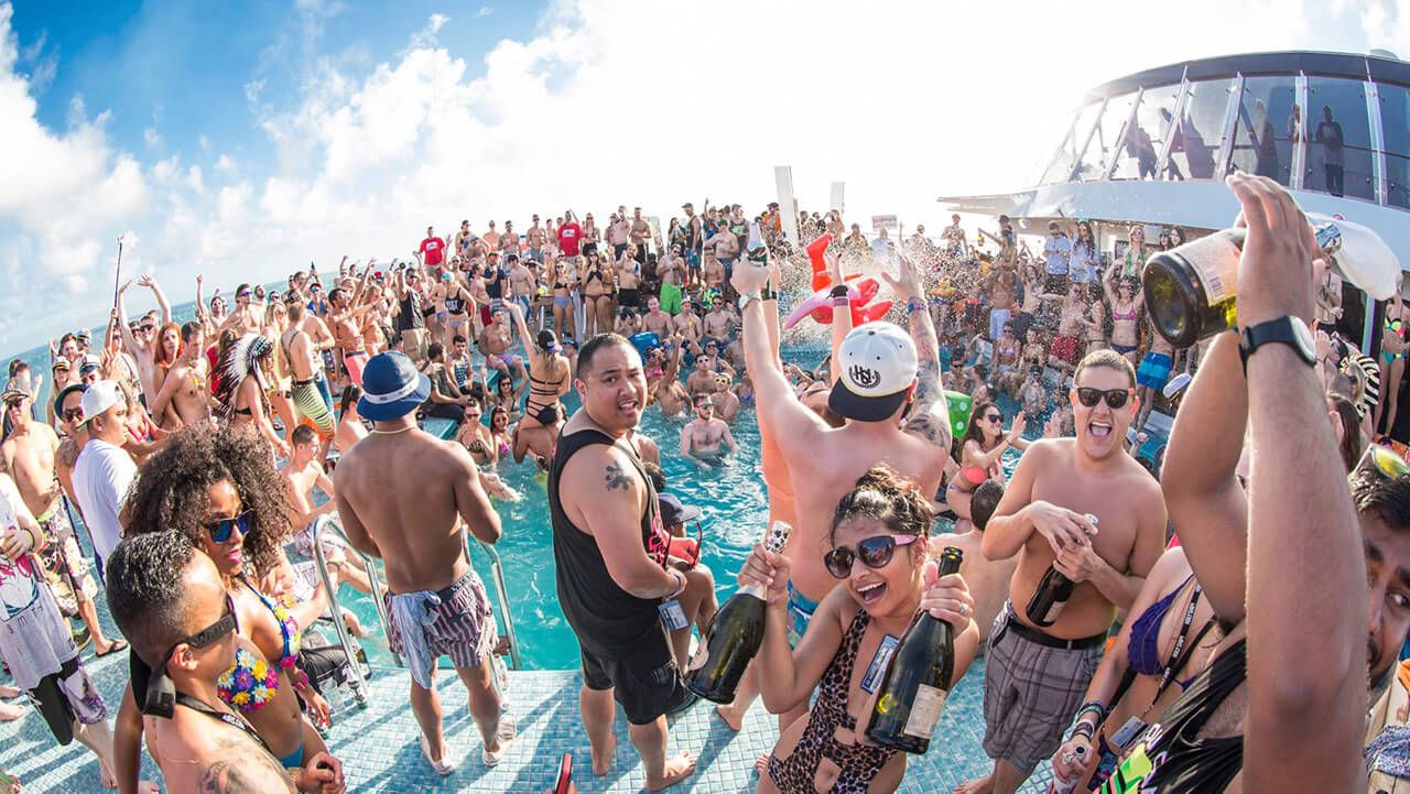 Boat Festival Preparation Guide