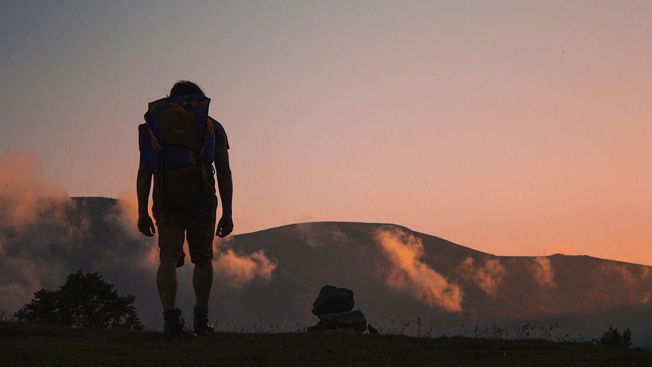 One Bag To Rule Them All