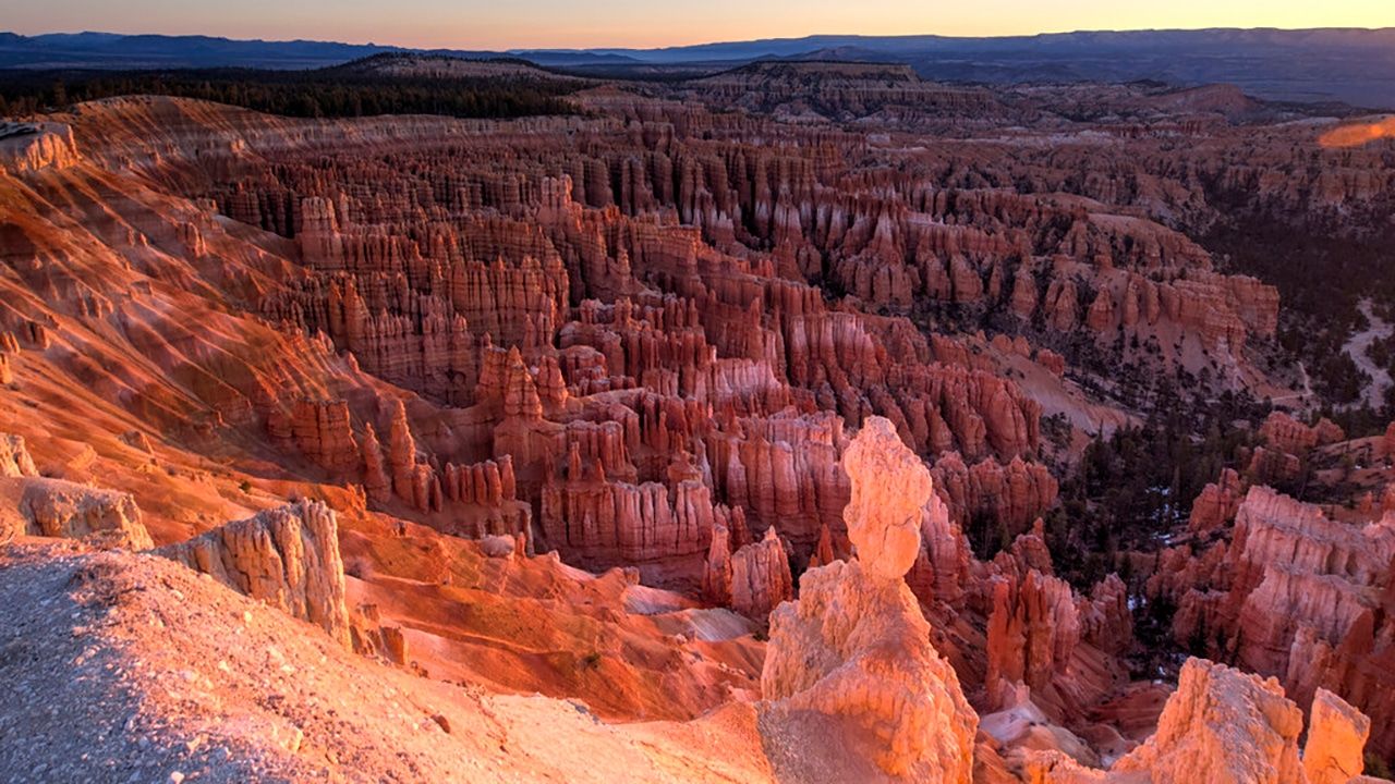 Bryce Canyon National Park