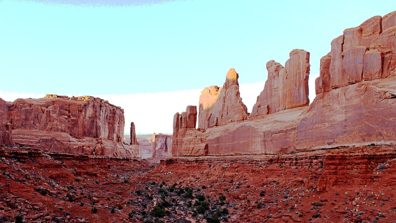 Capitol Reef National Park