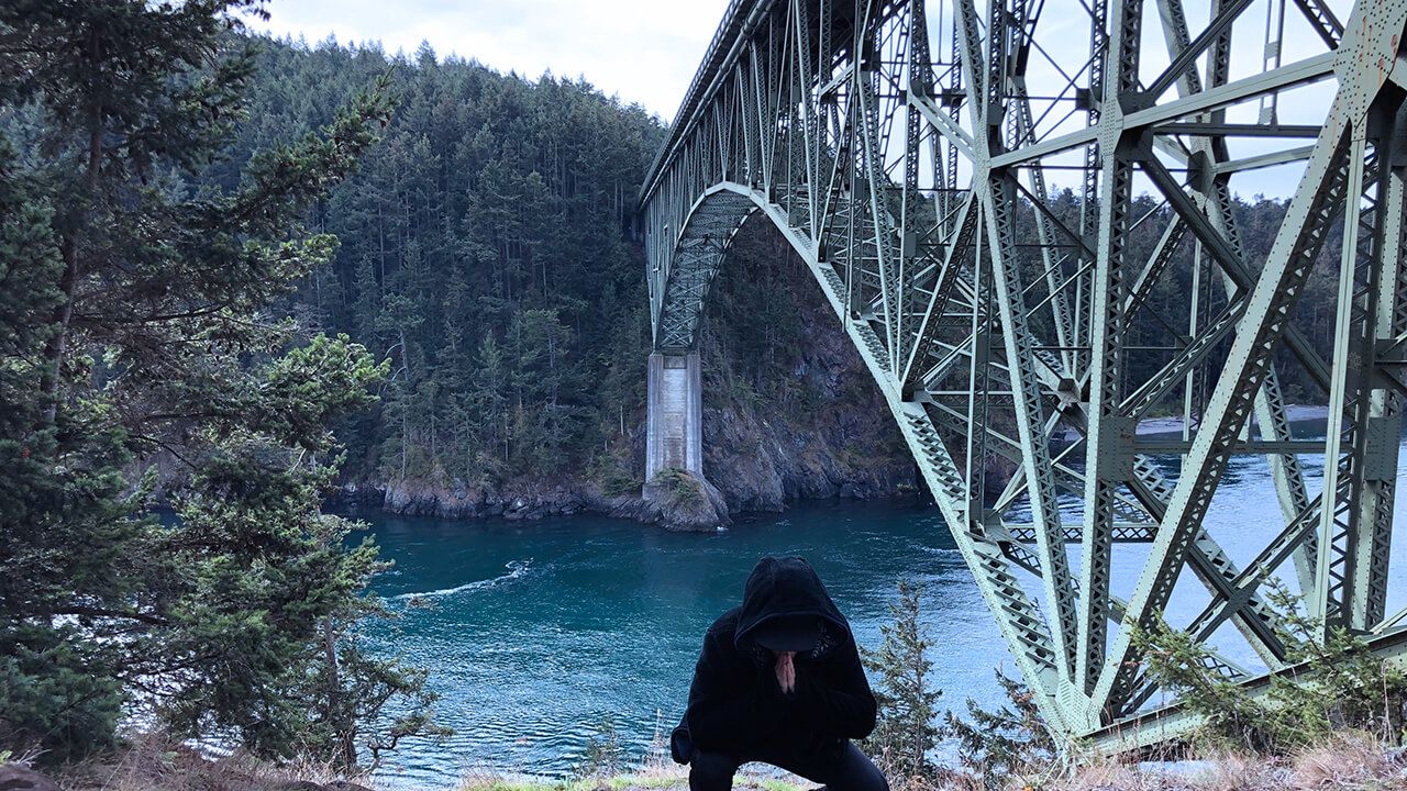 Deception Pass State Park