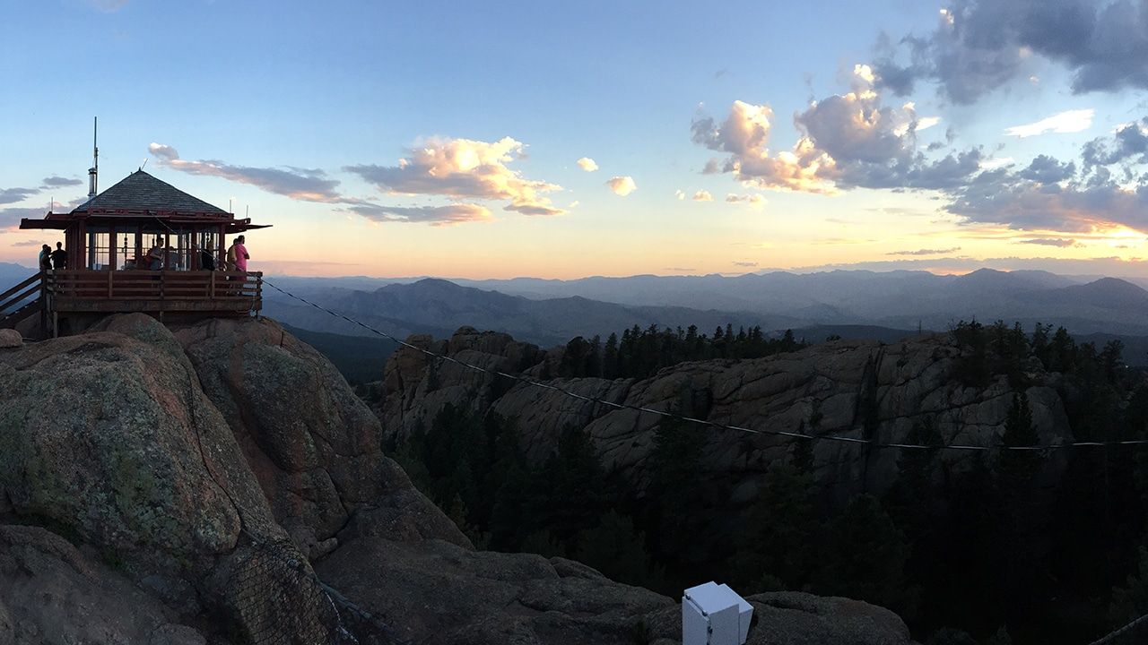 Devils Head Fire Tower Lookout Hike