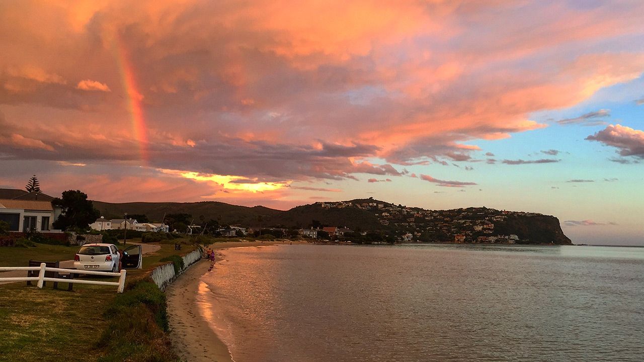 Garden Route Guide in South Africa