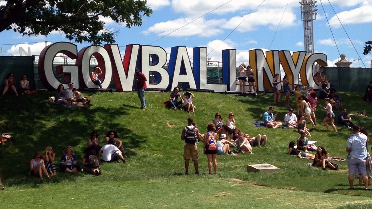 Governors Ball 2015