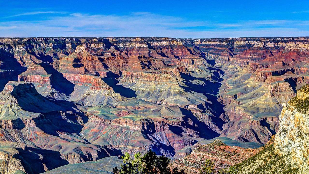 Grand Canyon National Park