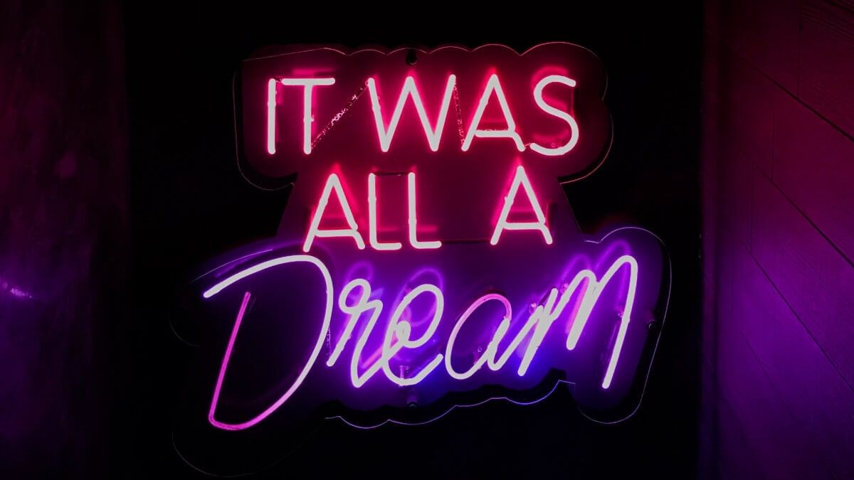 Sad Boys Guide to Lucid Dreaming