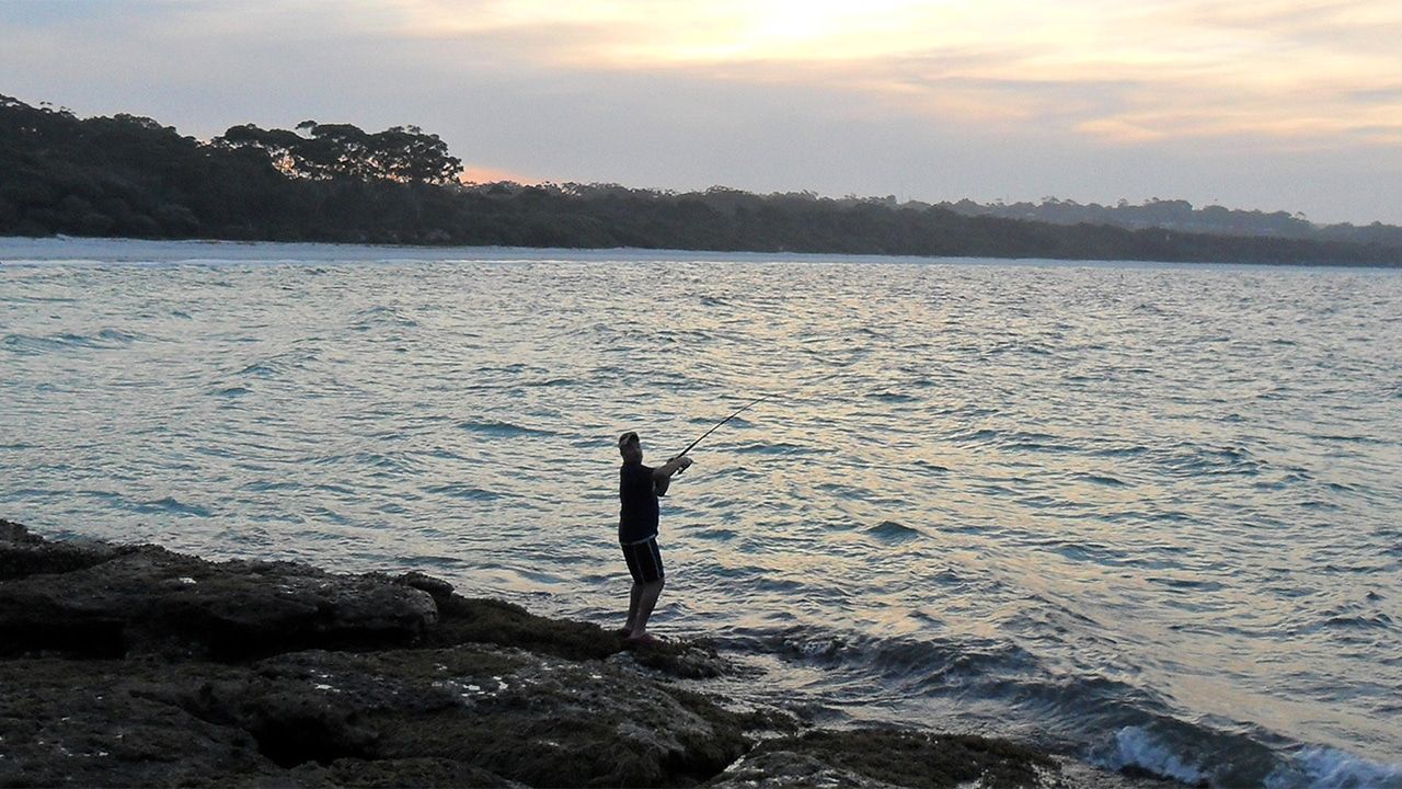Jervis Bay