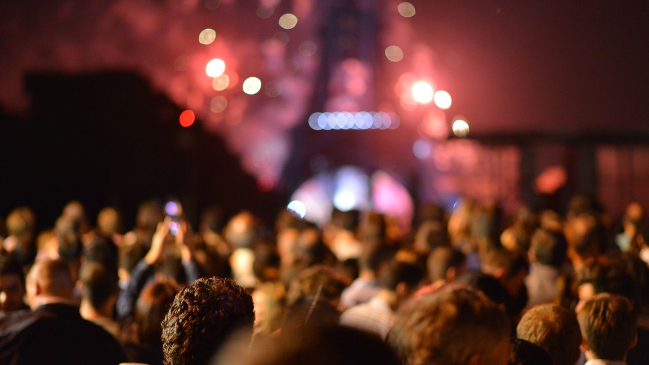 The Ultimate Music Festival Packing Guide