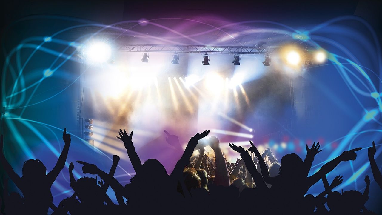 5 Music Festival Tips