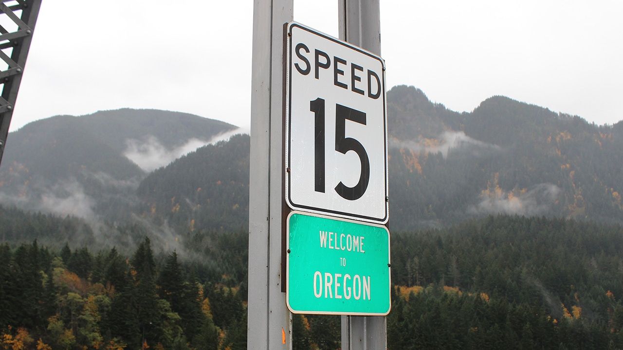 The Pacific Northwest of America