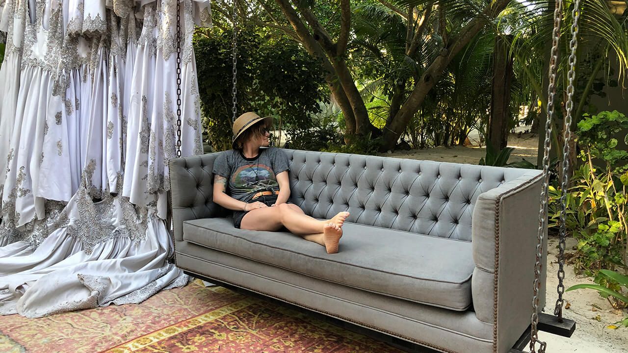 Casa Malca, Pablo Escobar's Mansion in Tulum, Mexico