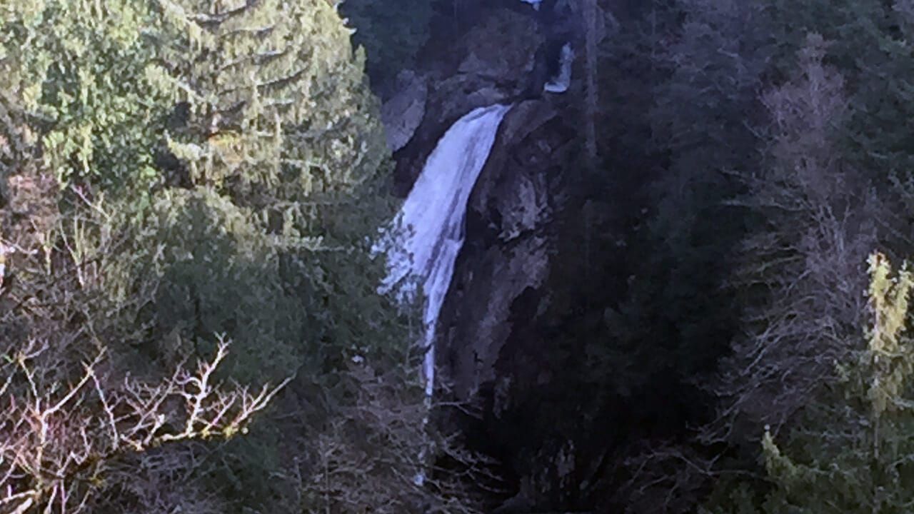 Twin Falls Washington