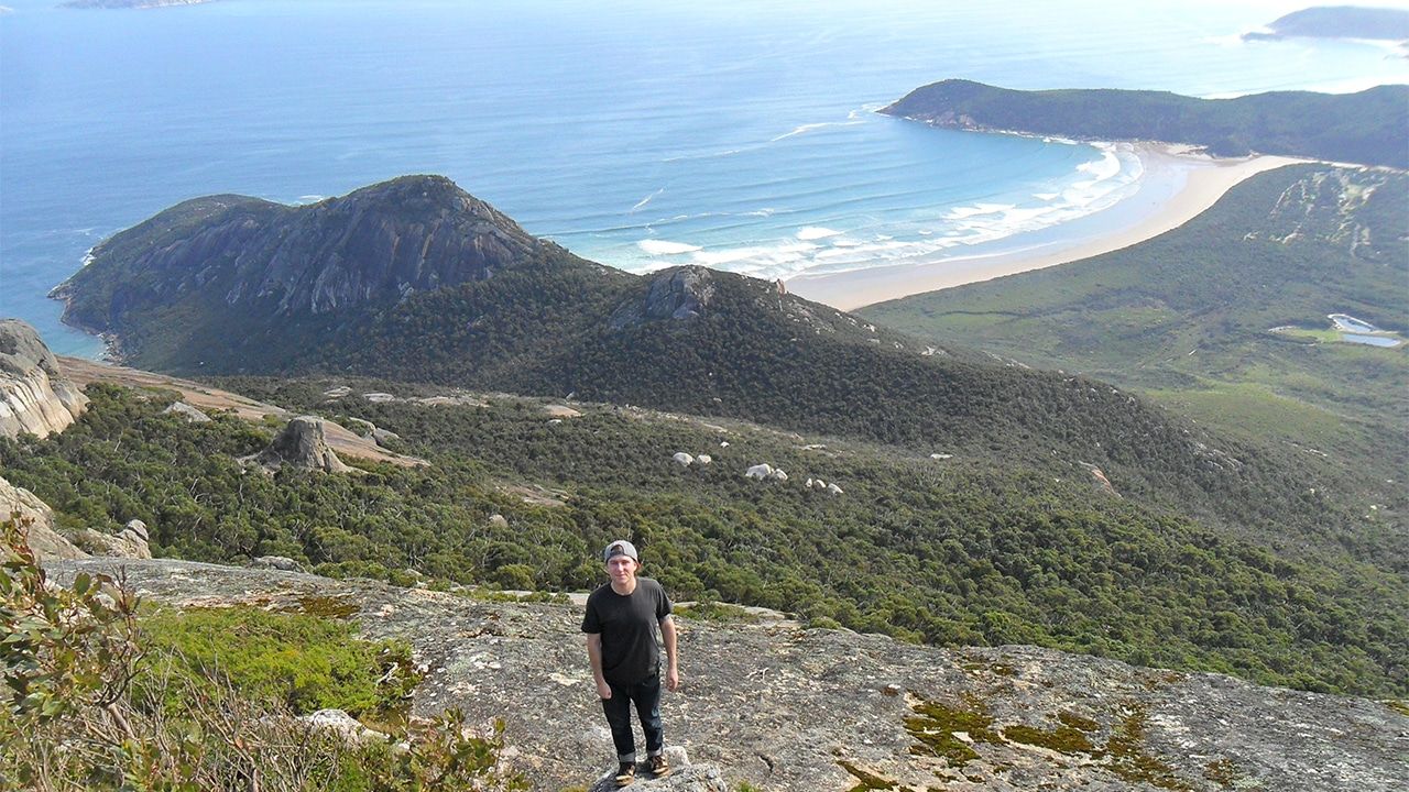 Wilsons Promontory